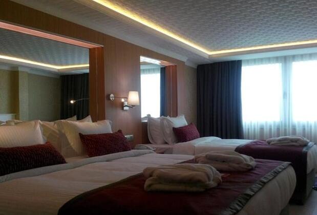 Ramada By Wyndham Uşak - Görsel 20