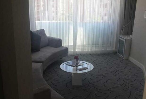 White Line Boutique Hotel - Görsel 13