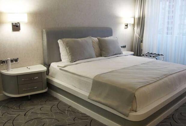 White Line Boutique Hotel - Görsel 14