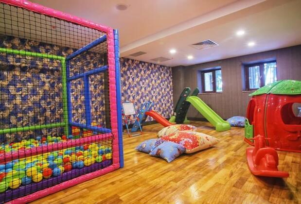 Bolu Koru Hotels Spa Convention - Görsel 26