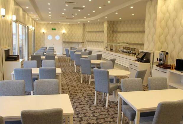 White Line Boutique Hotel - Görsel 7