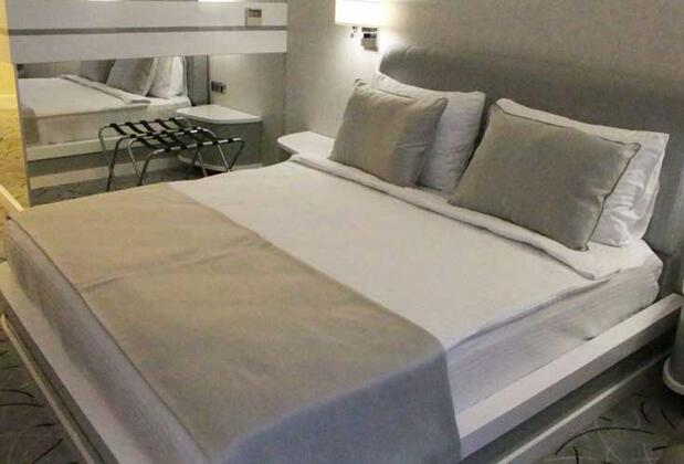 White Line Boutique Hotel - Görsel 16