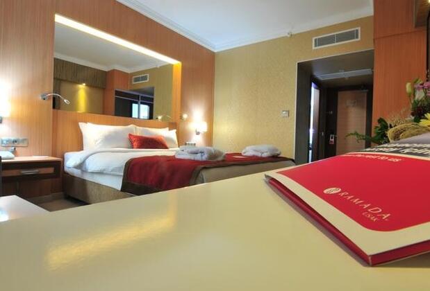 Ramada By Wyndham Uşak - Görsel 21