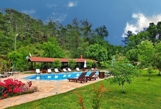 Dalya Life Retreat - Görsel 3