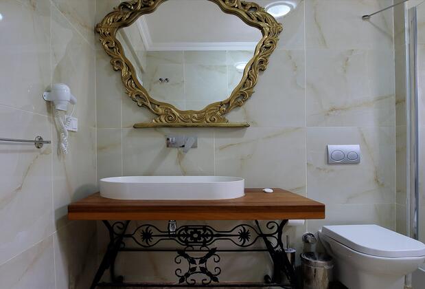 Dalya Life Retreat - Görsel 18