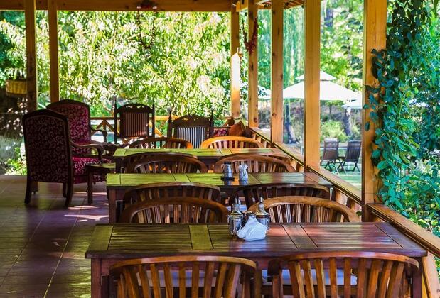 Dalya Life Retreat - Görsel 5