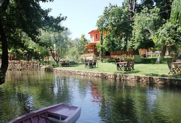 Dalya Life Retreat - Görsel 6