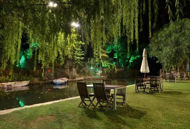 Dalya Life Retreat - Görsel 7