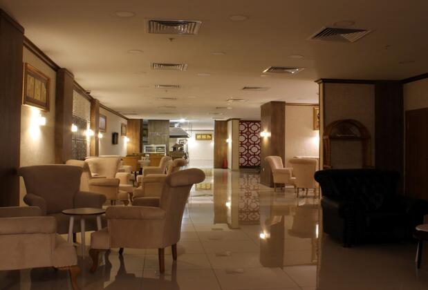 Tavşanlı Otel - Görsel 3