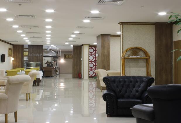 Tavşanlı Otel - Görsel 6