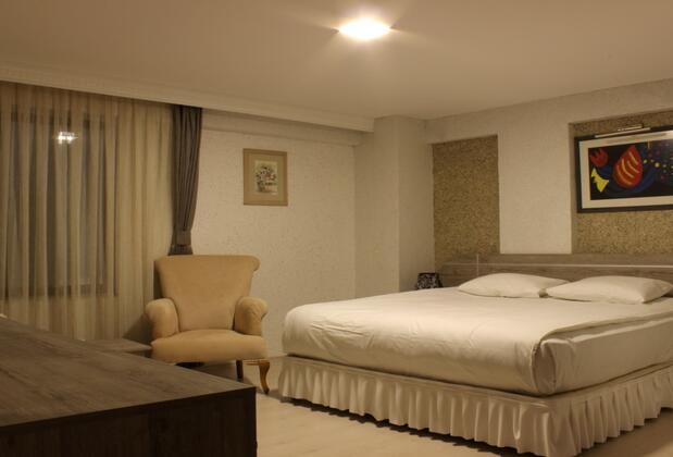 Tavşanlı Otel - Görsel 10
