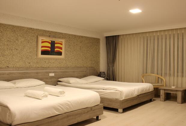 Tavşanlı Otel - Görsel 5