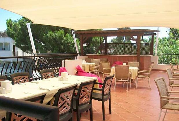 Kriss Hotel - Görsel 18