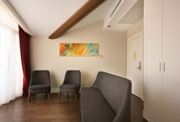 Veyron Hotels & SPA İstanbul - Görsel 32