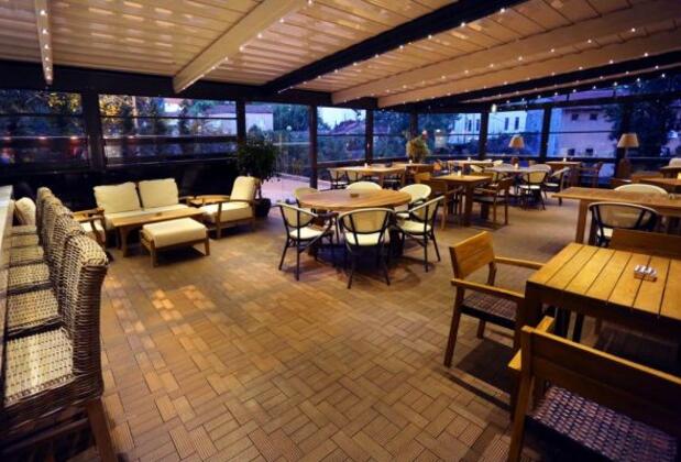 Veyron Hotels & SPA İstanbul - Görsel 19