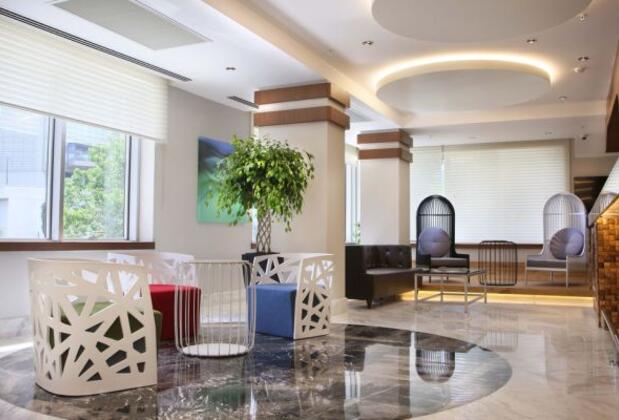 Veyron Hotels & SPA İstanbul - Görsel 5