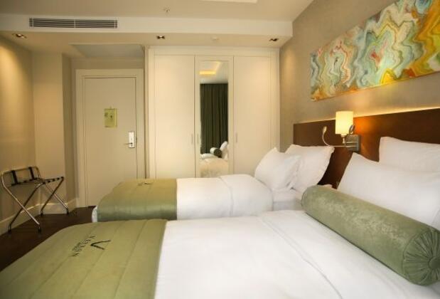 Veyron Hotels & SPA İstanbul - Görsel 40