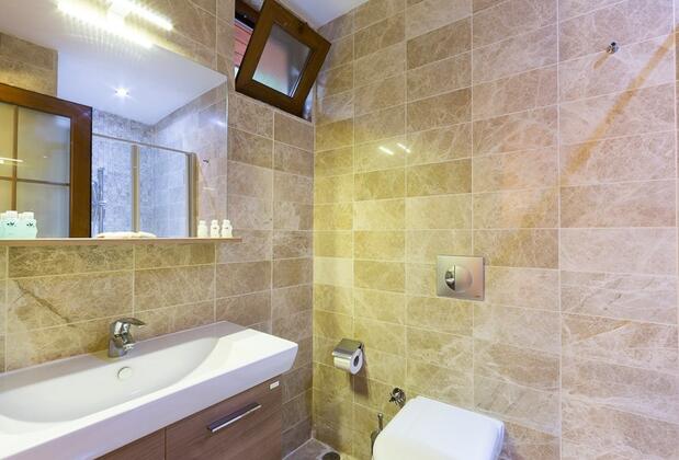 Dalya Life Retreat - Görsel 19