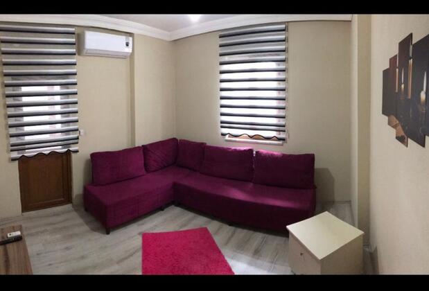 Su Apart Trabzon - Görsel 4