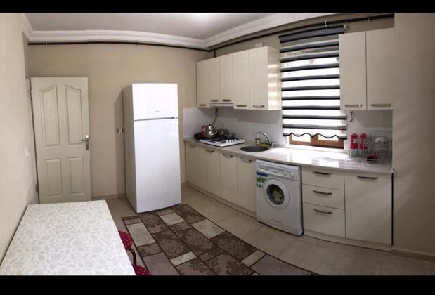 Su Apart Trabzon - Görsel 5