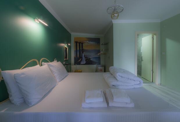 Kayalar Blue Beach & Hotel - Görsel 17