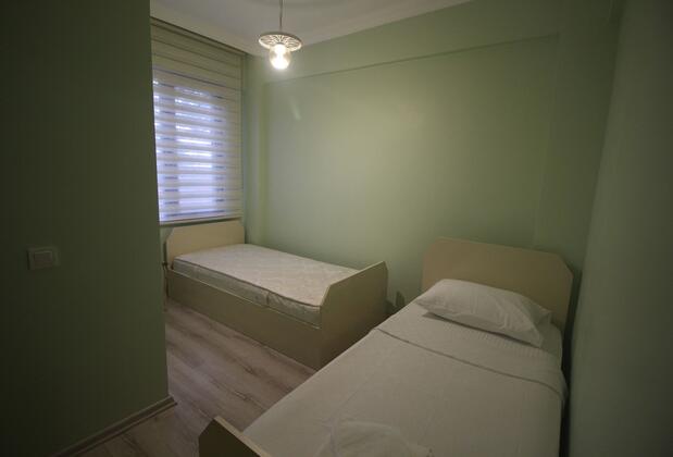 Kayalar Blue Beach & Hotel - Görsel 20