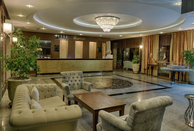 Paşa Bey Otel - Görsel 3