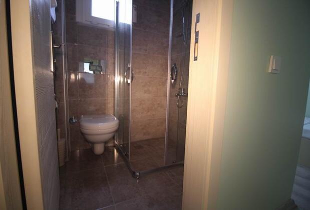 Kayalar Blue Beach & Hotel - Görsel 26