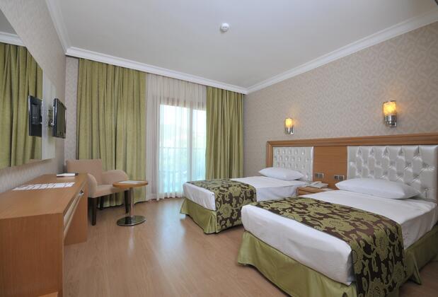 Paşa Bey Otel - Görsel 6