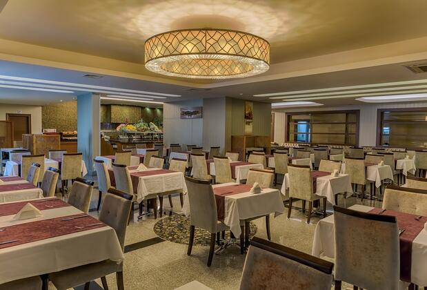 Paşa Bey Otel - Görsel 13