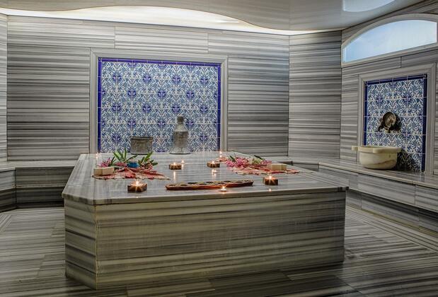 Paşa Bey Otel - Görsel 9