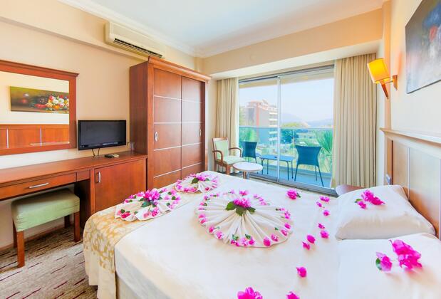 Moda Beach Marmaris - Görsel 33