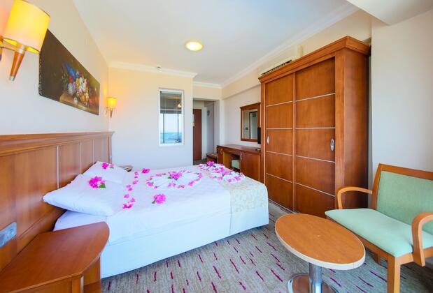 Moda Beach Marmaris - Görsel 38