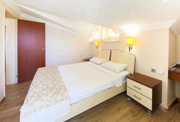 Moda Beach Marmaris - Görsel 30