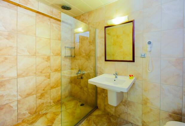 Moda Beach Marmaris - Görsel 37