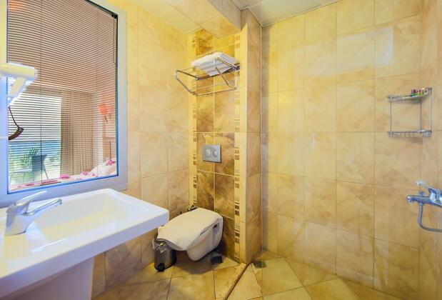 Moda Beach Marmaris - Görsel 31