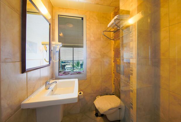 Moda Beach Marmaris - Görsel 40