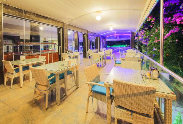 Moda Beach Marmaris - Görsel 39