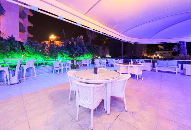 Moda Beach Marmaris - Görsel 32