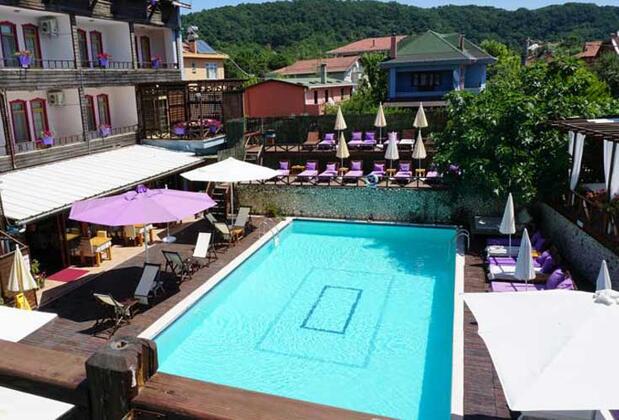 Kurfal Özel Otel - Görsel 4
