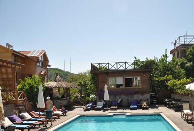 Kurfal Özel Otel - Görsel 5