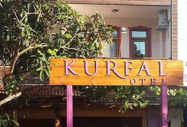 Kurfal Özel Otel - Görsel 6