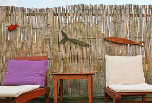 Kurfal Özel Otel - Görsel 7