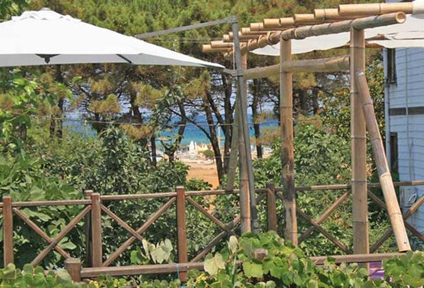 Kurfal Özel Otel - Görsel 8