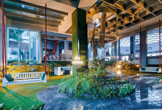 Selectum Luxury Resort Belek - Görsel 4