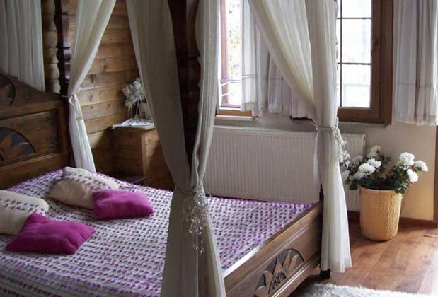 Kurfal Özel Otel - Görsel 25