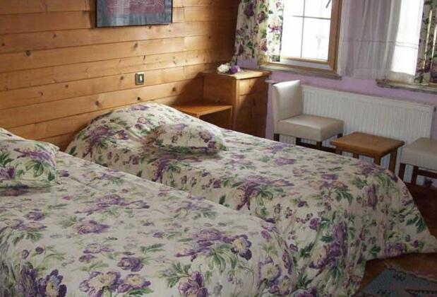 Kurfal Özel Otel - Görsel 26