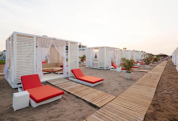 Selectum Luxury Resort Belek - Görsel 28