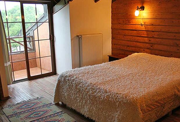 Kurfal Özel Otel - Görsel 19