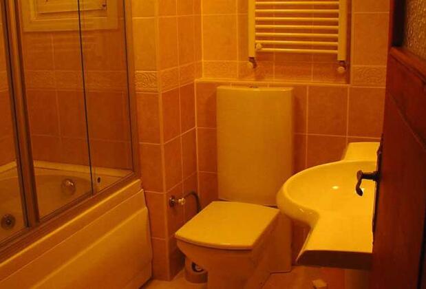 Kurfal Özel Otel - Görsel 27